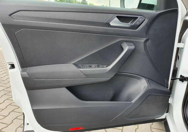 Volkswagen T-Roc cena 89900 przebieg: 25500, rok produkcji 2020 z Pilica małe 596